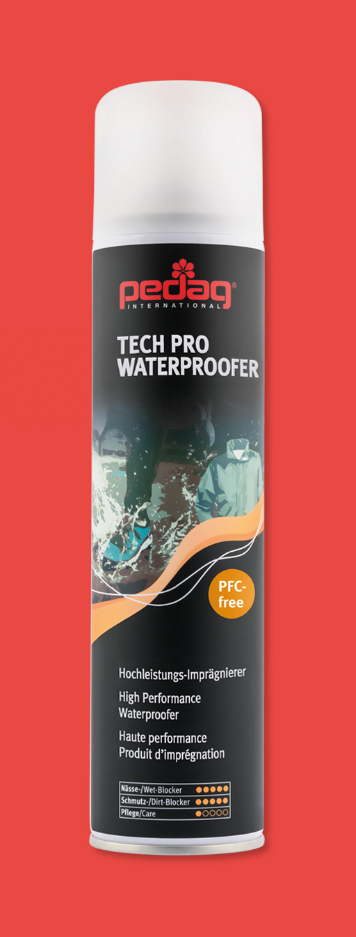 pedag Tech Pro Waterproofer 