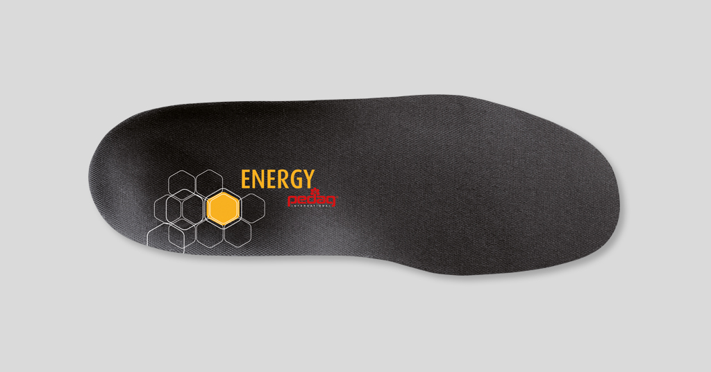 pedag Energy sports insole