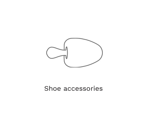 Shoe accessories