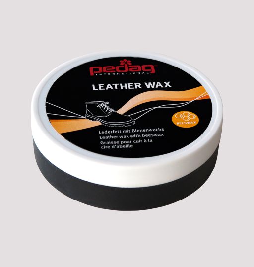 leather wax for leather shoes