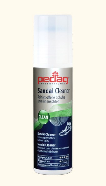 Sandal Cleaner
