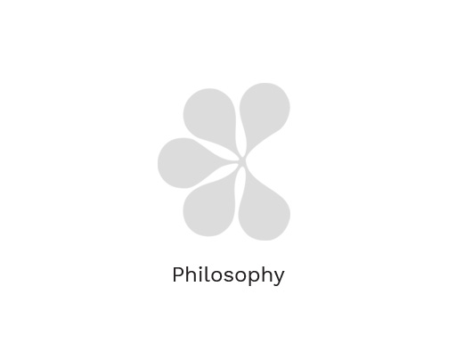 Company philosophy