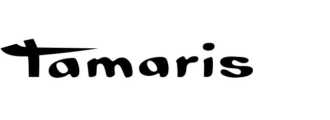 Kategorie Menu Tamaris_Logo_linksbuendig