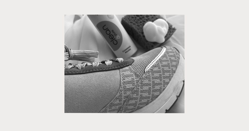 Tamaris Shoe Care | Textile